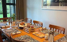 Lime Tree Lodge